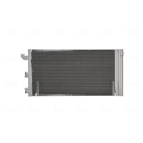 Achetez des Condenseur, climatisation NISSENS 940200 à prix pour 123,34 €