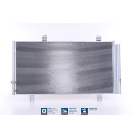 Klimakondensator 940194