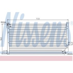 Klimakondensator 94022