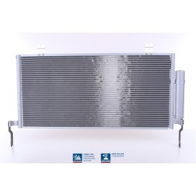 Klimakondensator 940164