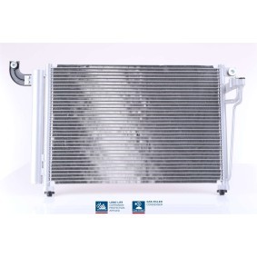 Klimakondensator 940003