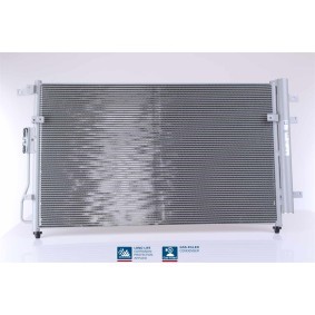Klimakondensator 940269