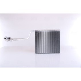 Verdampfer, Klimaanlage 92293