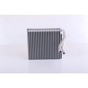 Verdampfer, Klimaanlage 92184