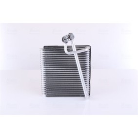 Verdampfer, Klimaanlage 92289