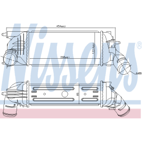 Verdampfer, Klimaanlage 92156