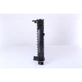 Achetez des Radiateur du moteur NISSENS 65286 à prix pour 220,97 €