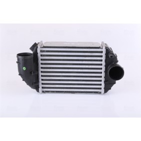 Acquista Intercooler da NISSENS 96690 a buon mercato per soli 116,47 €