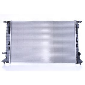 Achetez des Radiateur du moteur NISSENS 60321 à prix pour 164,38 €