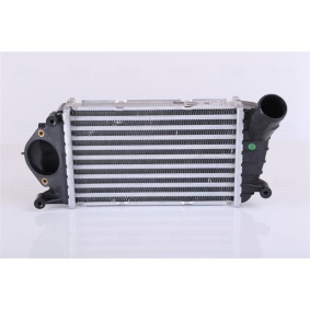 Köp Intercooler av NISSENS 96794 till det låga priset 1532,05 kr