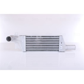 Köp Intercooler av NISSENS 96898 till det låga priset 2403,98 kr