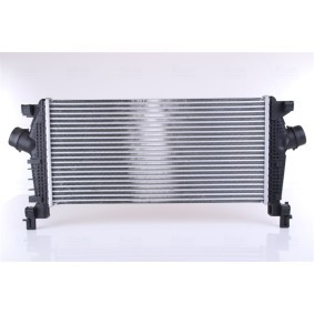 Köp Intercooler av NISSENS 96556 till det låga priset 1231,84 kr