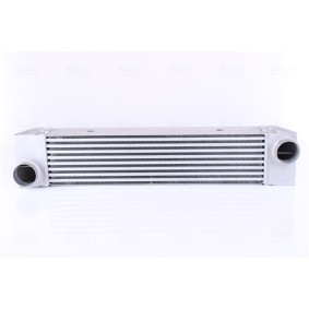 Ladeluftkühler von NISSENS für Range Rover III (L322) günstig online kaufen