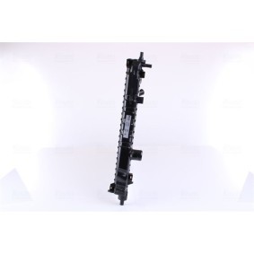 Acquista Radiatore motore da NISSENS 61721 a buon mercato per soli 363,05 €