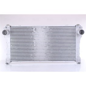 Köp Intercooler av NISSENS 96564 till det låga priset 2725,60 kr