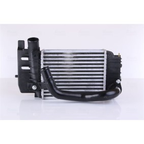 Köp Intercooler av NISSENS 96565 till det låga priset 1592,28 kr