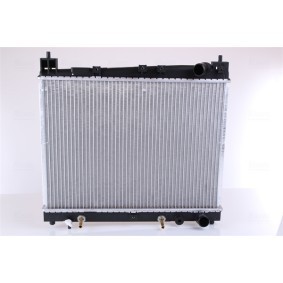 Achetez des Radiateur de chez NISSENS en ligne pour Echo Berline (_P1_) à prix modérés