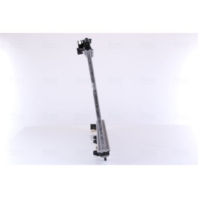 Achetez des Radiateur du moteur NISSENS 67097 à prix pour 42,06 €