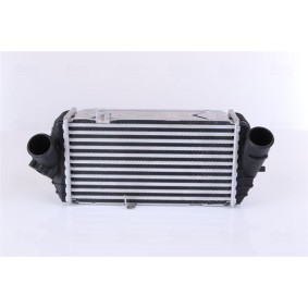 Köp Intercooler av NISSENS 96539 till det låga priset 1957,94 kr