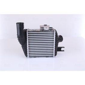 Köp Intercooler av NISSENS 96661 till det låga priset 1700,49 kr
