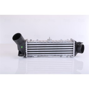 Kjøp Intercooler fra NISSENS på nett for Caddy II Stasjonsvogn (9K9B) til moderate priser