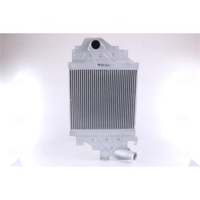 Köp Intercooler av NISSENS 96791 till det låga priset 2037,98 kr
