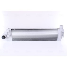 Köp Intercooler av NISSENS 96522 till det låga priset 1931,47 kr