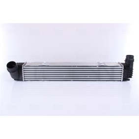 Köp Intercooler av NISSENS 96543 till det låga priset 1843,70 kr