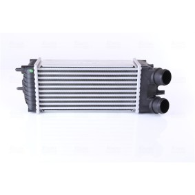Köp Intercooler av NISSENS 96550 till det låga priset 1214,59 kr