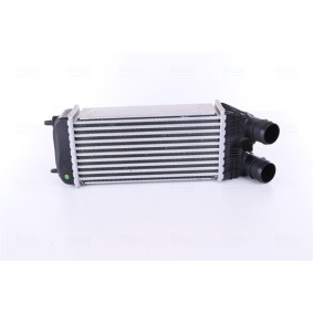Köp Intercooler av NISSENS 96594 till det låga priset 1443,51 kr