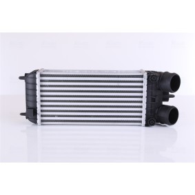 Köp Intercooler av NISSENS 96508 till det låga priset 1336,73 kr