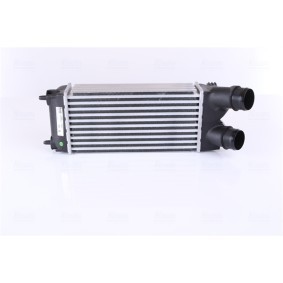 Köp Intercooler av NISSENS 96584 till det låga priset 1200,27 kr