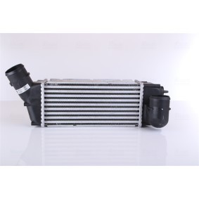 Köp Intercooler av NISSENS 96515 till det låga priset 1428,72 kr