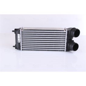 Köp Intercooler från NISSENS på nätet till DS 4 / DS 4 CROSSBACK till schyssta priser