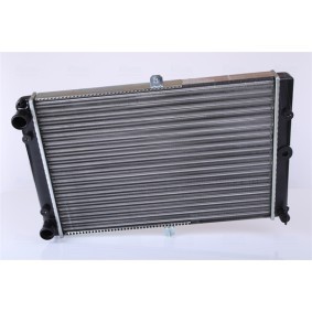 Kühler, Motorkühlung 62351