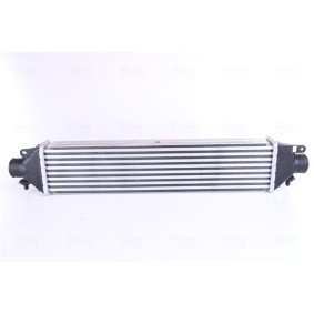 Köp Intercooler av NISSENS 96615 till det låga priset 1157,09 kr