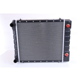 Achetez des Radiateur du moteur NISSENS 64328 à prix pour 190,66 €