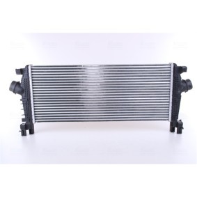 Compre Intercooler de NISSENS online para Astra Mk VI (J) GTC (P10) a precios moderados