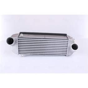 Köp Intercooler av NISSENS 96537 till det låga priset 2746,92 kr