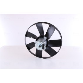 Kühlerlüfter 85538 von NISSENS günstig für 42,98 € online kaufen