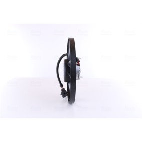Kühlerlüfter 85543 von NISSENS günstig für 57,70 € online kaufen