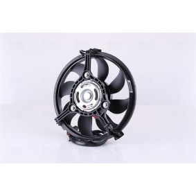 Kühlerlüfter 85546 von NISSENS günstig für 93,63 € online kaufen