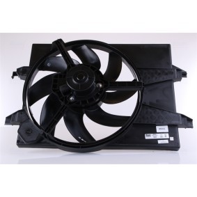 Kühlerlüfter 85032 von NISSENS günstig für 90,88 € online kaufen