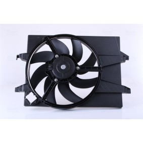 Kühlerlüfter 85030 von NISSENS günstig für 87,70 € online kaufen