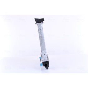 Kühlerlüfter 85338 von NISSENS günstig für 36,76 € online kaufen