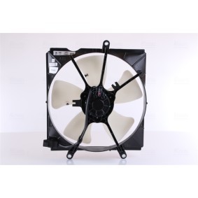 Kühlerlüfter 85012 von NISSENS günstig für 102,03 € online kaufen