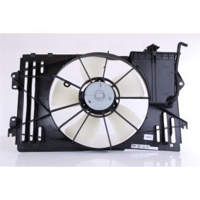 Kühlerlüfter 85232 von NISSENS günstig für 114,46 € online kaufen