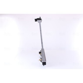 Kühlerlüfter 85234 von NISSENS günstig für 294,24 € online kaufen