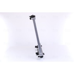 Kühlerlüfter, Klimaanlage 85534