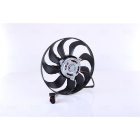 Kühlerlüfter 85541 von NISSENS günstig für 52,34 € online kaufen